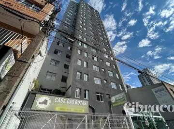 31515_0.jpg · Apartamento no Centro com 1 quarto de 43,20 m² - Edifício Nevada
