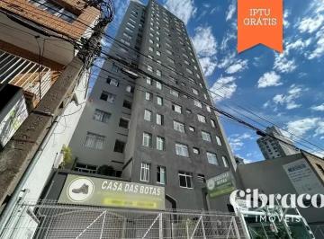 31515_0.jpg · Apartamento no Centro com 1 quarto de 43,20 m² - Edifício Nevada
