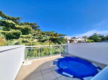 Casa · 273m² · 4 Quartos · 2 Vagas · Casa para Alugar em Condomínio Fechado no Jardim Oceânico – 273 m², 4 Quartos, Piscina e Segurança 2
