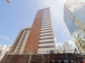 76942_0.jpg · Conjunto Comercial no Batel de 56m² - Edifício Batel Office Place