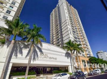 75882_0.jpg · Apartamento na VIla Izabel com 2 quartos de 117,47m² - Edifício Soleil Curitibano