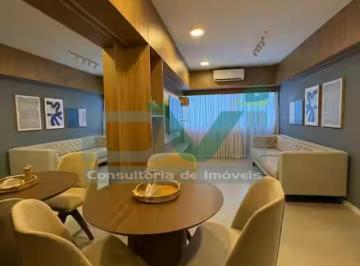Apartamento · 48m² · 1 Quarto · 1 Vaga · FLAT 1 QT - WC SOCIAL - 48 M² - MOBILIADO - BOA VIAGEM