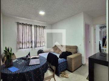 Apartamento · 44m² · 2 Quartos · 1 Vaga · Apartamento à Venda - Vargem Pequena, 2 Quartos,  44 m² - Rio de Janeiro