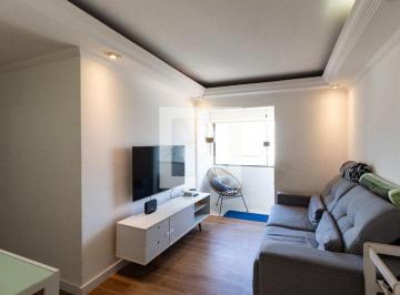 Apartamento · 70m² · 3 Quartos · 1 Vaga · Apartamento à Venda - Alto da Lapa, 3 Quartos,  70 m² - São Paulo