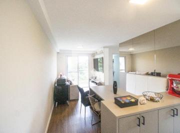 Apartamento · 53m² · 2 Quartos · 1 Vaga · Apartamento à Venda - Vila Carrão, 2 Quartos, 53 m² - São Paulo