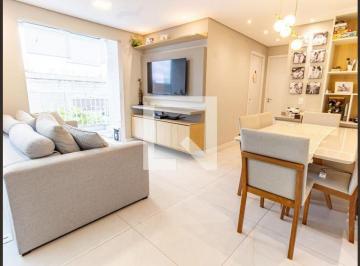 Apartamento · 57m² · 2 Quartos · 1 Vaga · Apartamento à Venda - Belém, 2 Quartos,  57 m² - São Paulo