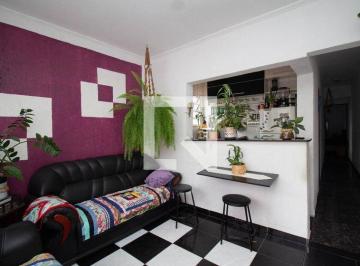 Casa · 250m² · 4 Quartos · 4 Vagas · Casa à Venda - Freguesia do Ó, 4 Quartos,  250 m² - São Paulo