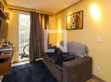 Apartamento · 56m² · 2 Quartos · 1 Vaga · Apartamento à Venda - Panamby, 2 Quartos, 56 m² - São Paulo