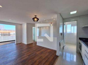 Apartamento · 64m² · 3 Quartos · 1 Vaga · Apartamento à Venda - Vila Metalúrgica, 3 Quartos,  64 m² - Santo André