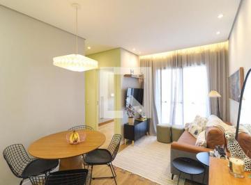 Apartamento · 50m² · 2 Quartos · 1 Vaga · Apartamento à Venda - Vila Maria , 2 Quartos, 50 m² - São Paulo