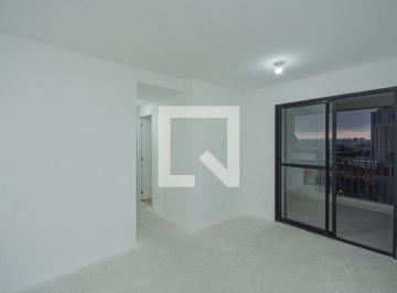 Apartamento · 66m² · 3 Quartos · 1 Vaga · Apartamento à Venda - Socorro, 3 Quartos, 66 m² - São Paulo