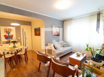 Apartamento · 80m² · 2 Quartos · 1 Vaga · Apartamento à Venda - Jabaquara, 2 Quartos, 80 m² - São Paulo