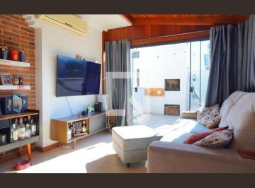 Apartamento · 90m² · 2 Quartos · 1 Vaga · Apartamento à Venda - Petrópolis, 2 Quartos,  90 m² - Porto Alegre