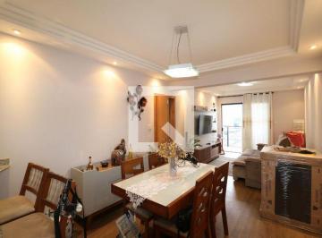 Apartamento · 75m² · 2 Quartos · 1 Vaga · Apartamento à Venda - Centro, 2 Quartos, 75 m² - São Caetano do Sul