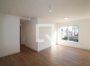 Apartamento · 72m² · 2 Quartos · 1 Vaga · Apartamento à Venda - Vila Olímpia, 2 Quartos, 72 m² - São Paulo