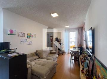 Apartamento · 55m² · 2 Quartos · 1 Vaga · Apartamento à Venda - Liberdade, 2 Quartos, 55 m² - São Paulo