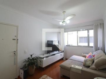 Apartamento · 60m² · 2 Quartos · 1 Vaga · Apartamento à Venda - Casa Verde, 2 Quartos,  60 m² - São Paulo