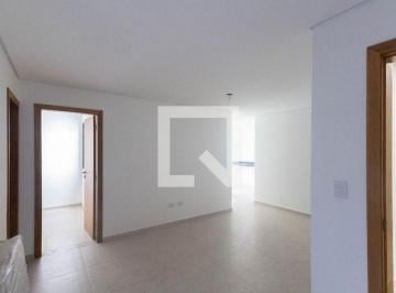 Apartamento · 54m² · 2 Quartos · 1 Vaga · Apartamento à Venda - Vila Gustavo, 2 Quartos, 54 m² - São Paulo