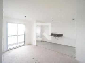 Apartamento · 53m² · 2 Quartos · 1 Vaga · Apartamento à Venda - Vila Carrão, 2 Quartos, 53 m² - São Paulo