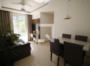 Apartamento · 56m² · 3 Quartos · 1 Vaga · Apartamento à Venda - Taquara, 3 Quartos, 56 m² - Rio de Janeiro