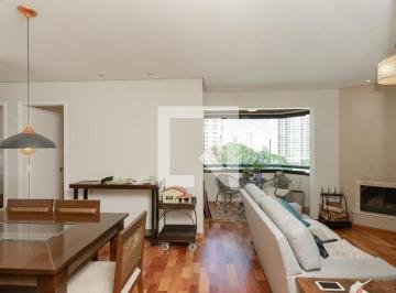 Apartamento · 65m² · 2 Quartos · 1 Vaga · Apartamento à Venda - Chácara Santo Antonio, 2 Quartos, 65 m² - São Paulo
