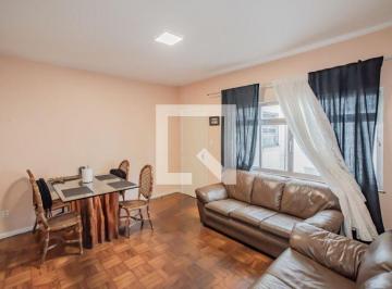 Apartamento · 92m² · 2 Quartos · Apartamento à Venda - Chácara Inglesa, 2 Quartos, 92 m² - São Paulo