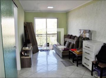 Apartamento · 58m² · 2 Quartos · 1 Vaga · Apartamento à Venda - Freguesia do Ó, 2 Quartos, 58 m² - São Paulo