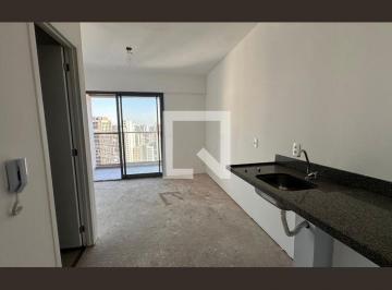 Apartamento · 42m² · 1 Quarto · 1 Vaga · Apartamento à Venda - Brooklin, 1 Quarto, 42 m² - São Paulo