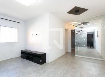 Apartamento · 80m² · 2 Quartos · 1 Vaga · Apartamento à Venda - Vila Rosaria, 2 Quartos, 80 m² - São Paulo