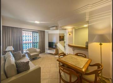 Apartamento · 42m² · 1 Quarto · 1 Vaga · Apartamento à Venda - Itaim Bibi, 1 Quarto, 42 m² - São Paulo