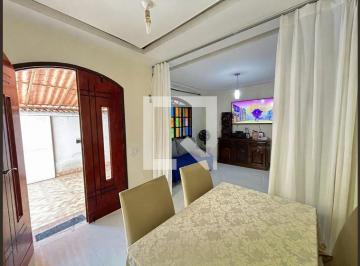 Casa · 260m² · 3 Quartos · 2 Vagas · Casa à Venda - Méier, 3 Quartos,  260 m² - Rio de Janeiro