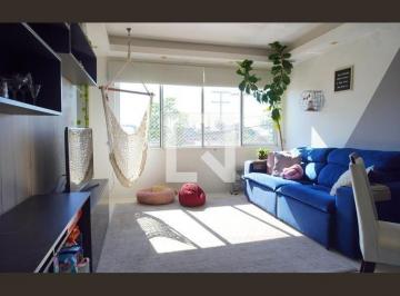 Apartamento · 68m² · 2 Quartos · 1 Vaga · Apartamento à Venda - Passo D'areia, 2 Quartos, 68 m² - Porto Alegre