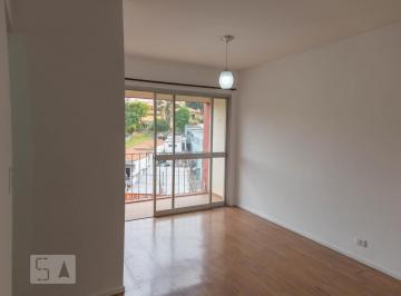 Apartamento · 67m² · 3 Quartos · 1 Vaga · Apartamento à Venda - Butantã, 3 Quartos, 67 m² - São Paulo