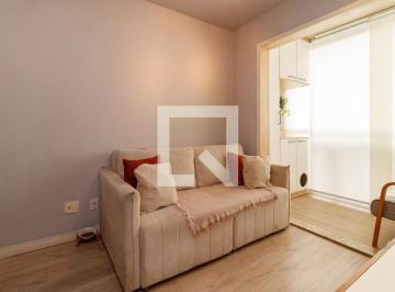 Apartamento · 58m² · 3 Quartos · 1 Vaga · Apartamento à Venda - Vila Sabrina , 3 Quartos,  58 m² - São Paulo