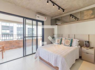 Apartamento · 34m² · 1 Quarto · Apartamento à Venda - Jardim Paulista, 1 Quarto, 34 m² - São Paulo