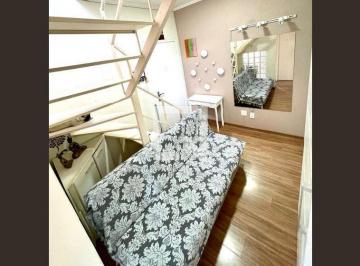 Apartamento · 70m² · 2 Quartos · 1 Vaga · Apartamento à Venda - Santo Antônio, 2 Quartos,  70 m² - Porto Alegre