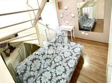 Apartamento · 70m² · 2 Quartos · 1 Vaga · Apartamento à Venda - Santo Antônio, 2 Quartos, 70 m² - Porto Alegre