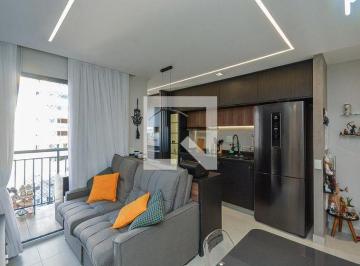 Apartamento · 47m² · 2 Quartos · 1 Vaga · Apartamento à Venda - Jardim Marajoara , 2 Quartos, 47 m² - São Paulo