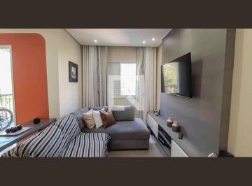 Apartamento · 74m² · 2 Quartos · 1 Vaga · Apartamento à Venda - Umuarama, 2 Quartos,  74 m² - Osasco