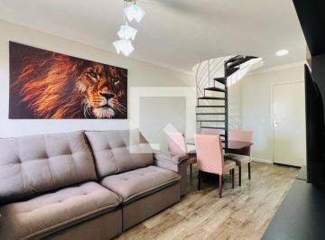 Apartamento · 85m² · 3 Quartos · 1 Vaga · Apartamento à Venda - Cidade Parque Alvorada, 3 Quartos,  85 m² - Guarulhos