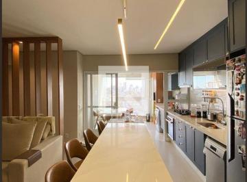 Apartamento · 75m² · 3 Quartos · 1 Vaga · Apartamento à Venda - Vila Yara, 3 Quartos, 75 m² - Osasco