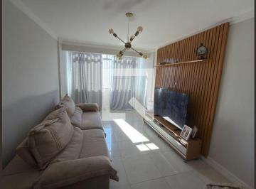 Apartamento · 110m² · 2 Quartos · 1 Vaga · Apartamento à Venda - Jardim Paulista, 2 Quartos, 110 m² - São Paulo