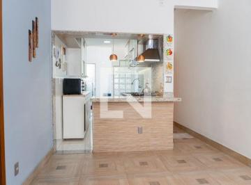 Apartamento · 79m² · 3 Quartos · Apartamento à Venda - São Cristóvão, 3 Quartos,  79 m² - Rio de Janeiro