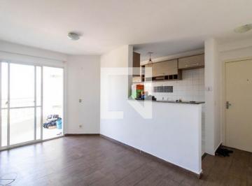 Apartamento · 52m² · 2 Quartos · 1 Vaga · Apartamento à Venda - Vila Augusta, 2 Quartos, 52 m² - Guarulhos