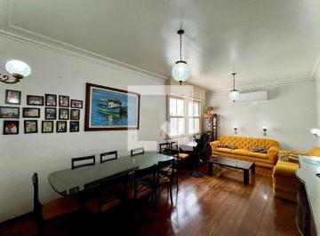 Apartamento · 115m² · 3 Quartos · 1 Vaga · Apartamento à Venda - Laranjeiras, 3 Quartos, 115 m² - Rio de Janeiro