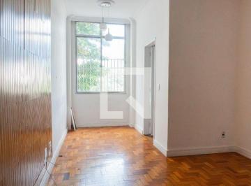 Apartamento · 50m² · 3 Quartos · 1 Vaga · Apartamento à Venda - Andaraí, 3 Quartos, 50 m² - Rio de Janeiro