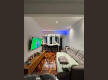 Apartamento · 80m² · 2 Quartos · Apartamento à Venda - Copacabana, 2 Quartos, 80 m² - Rio de Janeiro