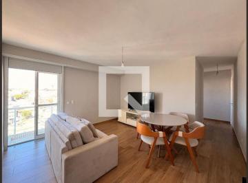 Apartamento · 70m² · 2 Quartos · 1 Vaga · Apartamento à Venda - Vila Leopoldina, 2 Quartos,  70 m² - Santo André