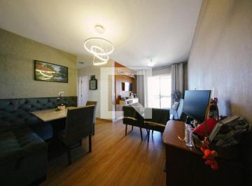Apartamento · 63m² · 2 Quartos · 1 Vaga · Apartamento à Venda - Ponte Rasa, 2 Quartos, 63 m² - São Paulo