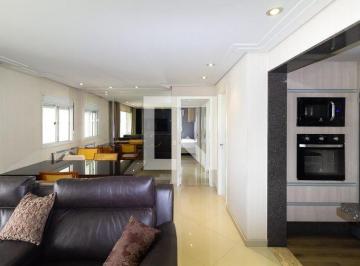 Apartamento · 104m² · 3 Quartos · 2 Vagas · Apartamento à Venda - Vila Santa Clara, 3 Quartos, 104 m² - São Paulo